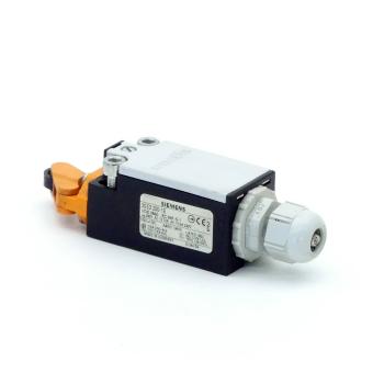 Position switch 