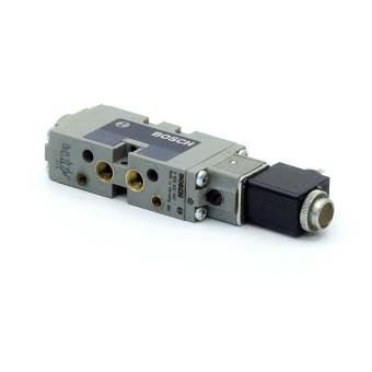 5/2 - Direction valve 