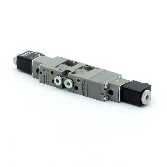 5/3 - Direction valve 