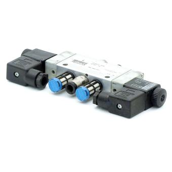 5/2 Elektroventil S9 581-1/8 