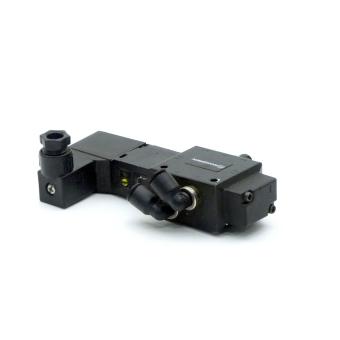 Solenoid valve 