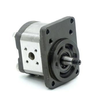 Hydraulic gear pump 