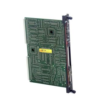 Zentraleinheit ZE301 