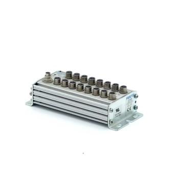 Input Module CP-E16-M8 