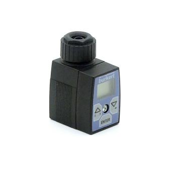 PWM- Control electronics 