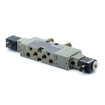 5/3-way valve 