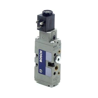 5/2-Way valve 