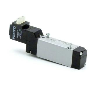 Solenoid valve MEH-3/2-5.0-B 