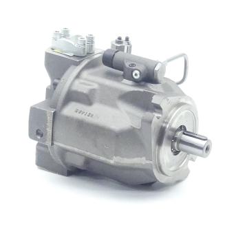 Axialkolbenpumpe A10VS071DFLR/31R-PPA12N00 