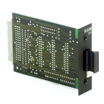 memory module 