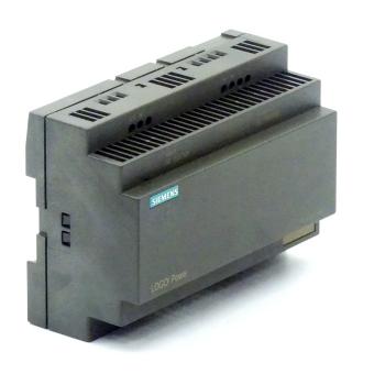 power supply 