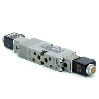 5/3 way valve 