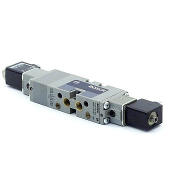 5/3 way valve 