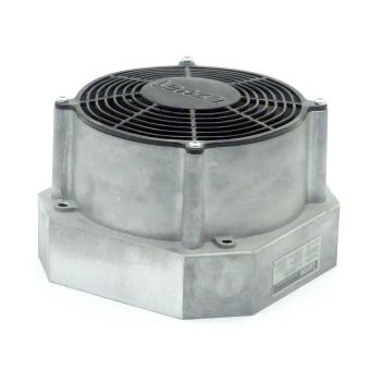 External fan 