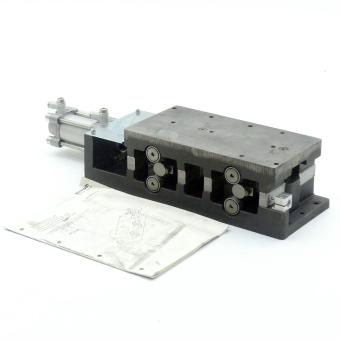 POSITIONING UNIT 