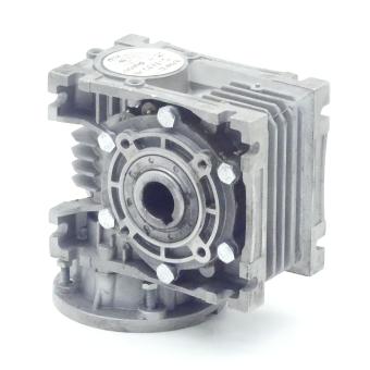 Worm gear 