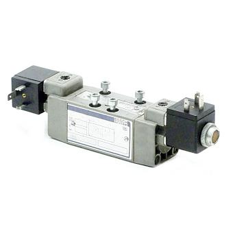 5/2 Way valve 