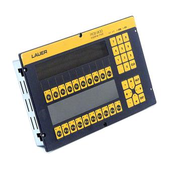 Control panel topline midi 900.202.6 