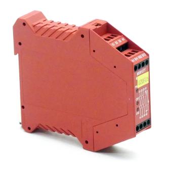 Saftey Relay MSR127T MSR127T  