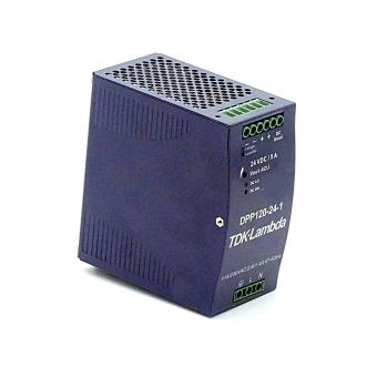 DIN rail power supply TDK-Lambda TDK-Lambda  