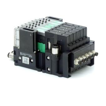 Vakuumauswerfer  Gebraucht