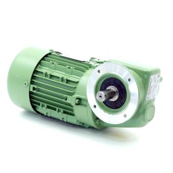 Getriebemotor SK 71S/4 