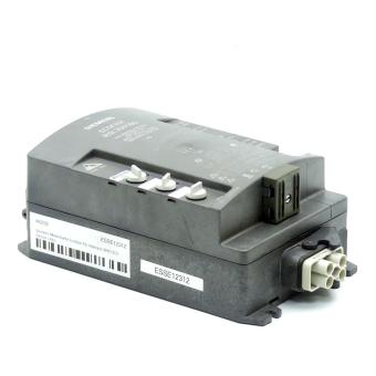 Motor starter ECOFAST RSt 2DI/1BO 