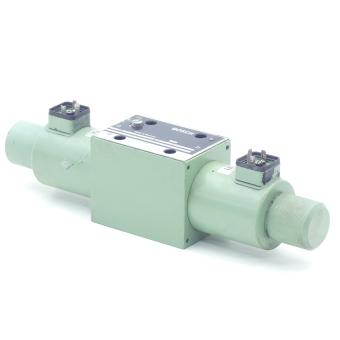 Hydraulikventil 081WV10P1 N118WS 024/00CB0 