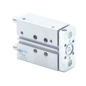 Führungszylinder 170911 