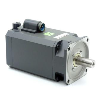 Bürstenloser Servomotor  