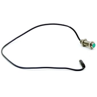 Inductive Sensor NJ2-12GM40-E2 