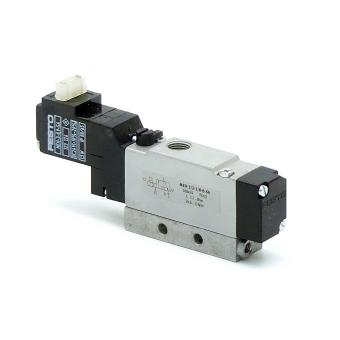 Solenoid Valve 189419 New FS