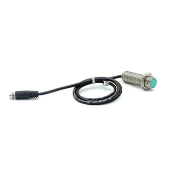 Induktiver Sensor NBB4-12GM30-E2 