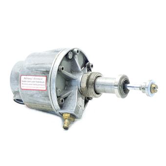 Schräg-Sitzventil  Gebraucht