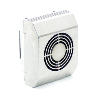 Peltier-Kühlgerät mit Aufbaugehäuse 