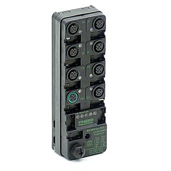 Kompaktmodul MASI65DI4DO4 Y 