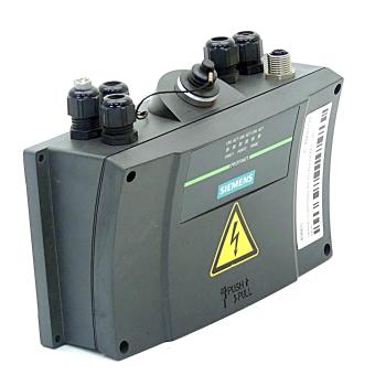 Anschluss-Box PN plus  