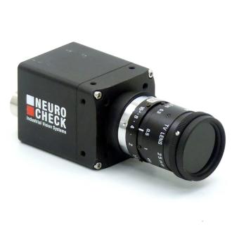 industrial camera NCCG-51C-I 