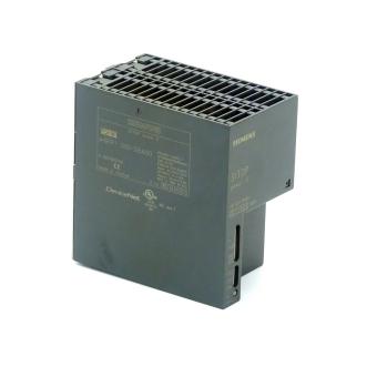 Power supply SITOP power 4 