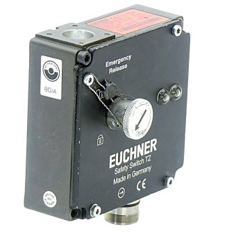 safety switch TZ1LE024RC18VAB-C1937 