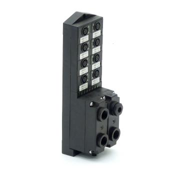 Bus module MVK-I DIO8  