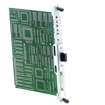 sliding card ZS530 Used