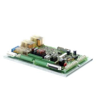 Control module ESC-CI V1.40 
