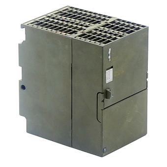 Geregelte Stromversorgung SIMATIC S7-300 Outdoor 