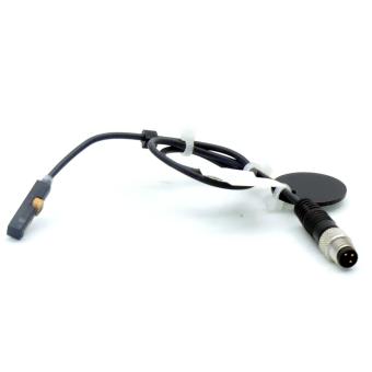 Magnetfeldsensor BMF 235K-PS-C-2A-SA2-S49-00,3 