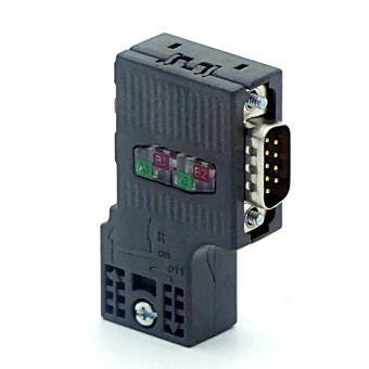 SIMATIC DP connector for PROFIBUS  