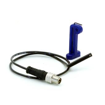 Programmable magnetic switch MMS22-PI1M8-SA 