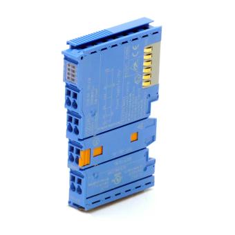 2-channel digital input  