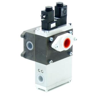 5/2 directional control valve XSz-10V 