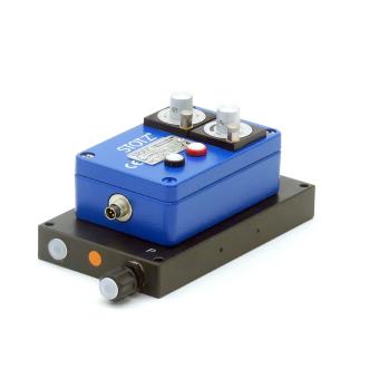 instrument transformer P65A-10-K2 